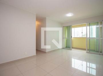 Apartamento · 87m² · 3 Quartos · 1 Vaga · Apartamento para Aluguel - Águas Claras, 3 Quartos, 87 m² - Brasília