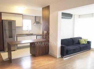 Apartamento · 79m² · 2 Quartos · 2 Vagas · Apartamento de 79m² no Paraíso, Ibirapuera - Locação - 2 Dormitórios e 2 Vagas de Garagem.