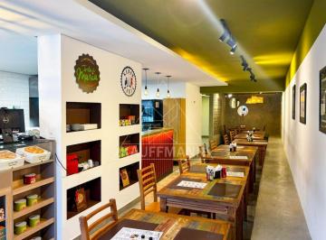 Comercial · 100m² · 2 Vagas · Loja para Locação na Vila Olímpia - 2 Vagas, 100m² A.U.