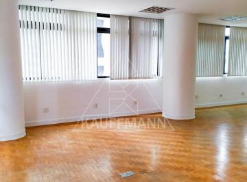 Comercial · 116m² · Conjunto Comercial para Locação na Bela Vista - 2 Salas, 116,17m² A.U.