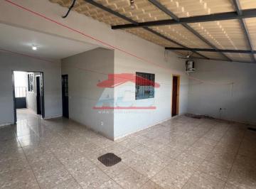 Casa de 3 quartos, Taguatinga · Casa Térrea Residencial e Comercial à Venda – QNM 36 Próximo ao Shopping JK