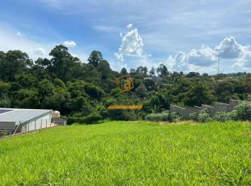 Foto 01 · Terreno de 1.047m² em condomínio exclusivo em Salto-SP no bairro Terras de Santa Izabel à venda!