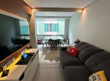 Casa · 115m² · 2 Quartos · 2 Vagas · Sobrado em Condomínio Vila Matilde com duas suítes e duas vagas.