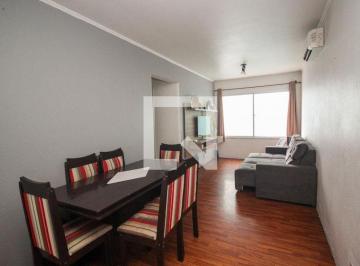 Apartamento · 83m² · 2 Quartos · Apartamento para Aluguel - Cristal , 2 Quartos, 83 m² - Porto Alegre