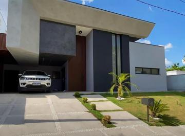 Casa · 170m² · 3 Quartos · 2 Vagas · Condomínio Parque Esplanada Votorantim,SP