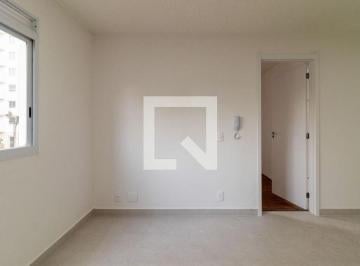 Apartamento · 32m² · 1 Quarto · Apartamento à Venda - Barra Funda, 1 Quarto,  32 m² - São Paulo