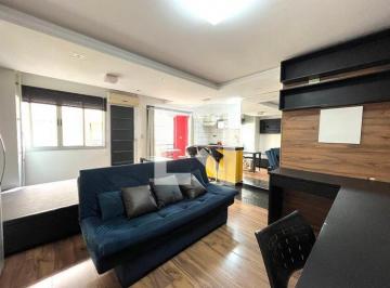 Apartamento · 37m² · 1 Quarto · 1 Vaga · Apartamento à Venda - Jabaquara, 1 Quarto, 37 m² - São Paulo