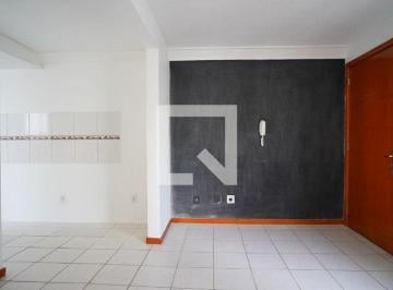 Apartamento · 42m² · 2 Quartos · 1 Vaga · Apartamento à Venda - Rubem Berta, 2 Quartos, 42 m² - Porto Alegre