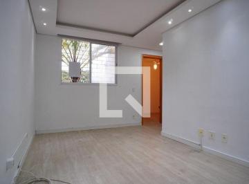 Apartamento · 45m² · 2 Quartos · 1 Vaga · Apartamento à Venda - Alto Petrópolis, 2 Quartos,  45 m² - Porto Alegre