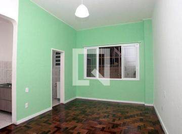 Apartamento · 40m² · 1 Quarto · Apartamento à Venda - Centro Histórico, 1 Quarto, 40 m² - Porto Alegre
