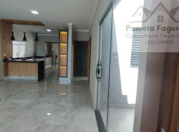 Foto 01 · Excelente Sobrado à Venda no Condomínio Villa Verde Bragança - 3 quartos, 1 suíte, 2 salas, 3 banhei