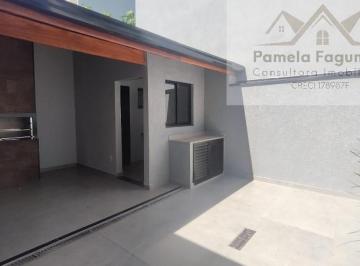 Foto 01 · Excelente Sobrado à Venda no Condomínio Villa Verde Bragança - 3 quartos, 1 suíte, 2 salas, 3 banhei