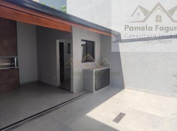 Foto 01 · Excelente Sobrado à Venda no Condomínio Villa Verde Bragança - 3 quartos, 1 suíte, 2 salas, 3 banhei