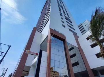 Comercial · 39m² · 1 Vaga · Comercial para aluguel - no Boqueirão