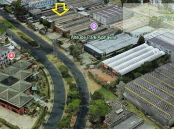 Comercial · 1600m² · 20 Vagas · Comercial para aluguel - em Alphaville