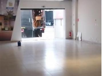 Comercial · 420m² · Comercial para aluguel - no Campo da Aviação