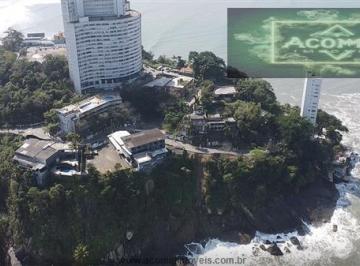 Comercial · 926m² · 30 Vagas · Comercial para aluguel - na Ilha Porchat
