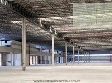 Comercial · 3748m² · 17 Vagas · Comercial para aluguel - no Jardim Santo Afonso