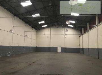 Comercial · 570m² · 4 Vagas · Comercial para aluguel - na Fazendinha