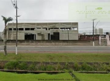 Comercial · 1400m² · 6 Vagas · Comercial para aluguel - na Cidade Ocian