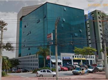 Comercial · 91m² · 2 Vagas · Comercial para aluguel - em Alphaville