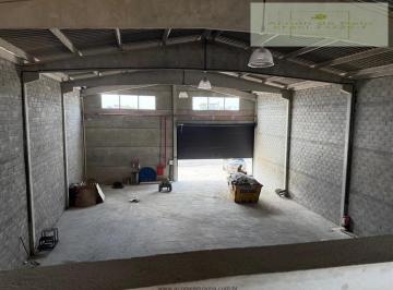 Comercial · 470m² · 4 Vagas · Comercial para aluguel - no Jardim Anhangüera