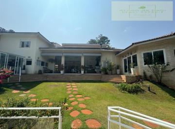 Casa · 849m² · 8 Quartos · 8 Vagas · Casa à venda - na Estância Parque de Atibaia