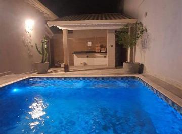 Casa · 127m² · 4 Quartos · 3 Vagas · Casa à venda - na Vila Caiçara