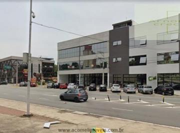 Comercial · 900m² · 3 Vagas · Comercial para aluguel - em Alphaville