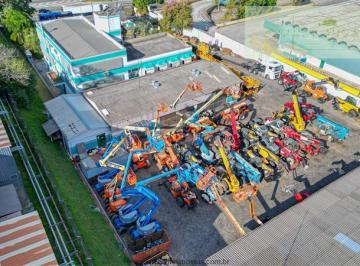 Comercial · 6657m² · 40 Vagas · Comercial à venda - no Industrial Anhangüera