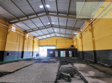 Comercial · 550m² · Comercial para aluguel - na Cidade Ocian