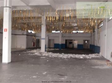 Comercial · 590m² · Comercial para aluguel - na Guilhermina