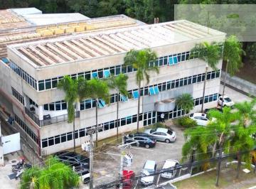 Comercial · 2272m² · 9 Vagas · Comercial à venda - em Tamboré
