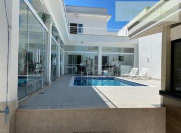 Apartamento · 393m² · 4 Quartos · 4 Vagas · Apartamento à venda - em Capricórnio III