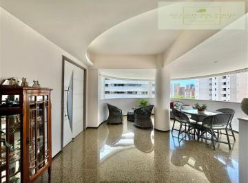 Apartamento · 186m² · 3 Quartos · 3 Vagas · Apartamento à venda - em Meireles