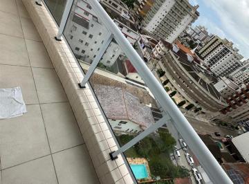 Apartamento · 72m² · 2 Quartos · 1 Vaga · Apartamento à venda - na Guilhermina