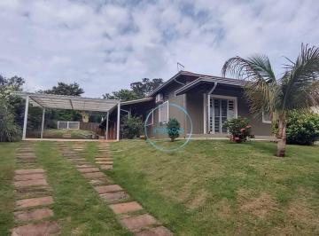 511b203bf1dd05687bffc580de4539b674f285da · (CA-739) Casa com 4 dormitórios à venda, 167 m² por R$ 950.000 - Jardim Botânico Mil - São Pedro/SP