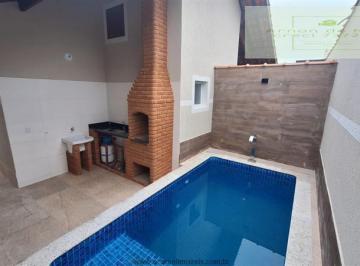 Casa · 82m² · 3 Quartos · 2 Vagas · Casa à venda - no Jardim Corumbá
