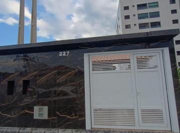 Casa · 107m² · 2 Quartos · 2 Vagas · Casa à venda - em Itaóca