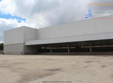 Comercial · 9088m² · 30 Vagas · Comercial para aluguel - no Jardim da Glória