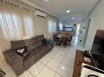 78193652059d95eab5b6620e855d3eda388ebc7f · (CA-849) Casa com 2 dormitórios à venda por R$ 390.000 - Santa Monica - São Pedro/SP