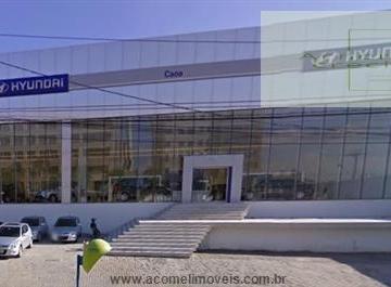 Comercial · 5300m² · 12 Vagas · Comercial à venda - em Alphaville