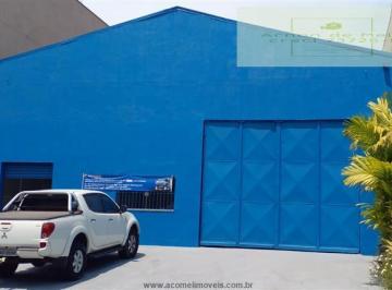 Comercial · 500m² · 10 Vagas · Comercial à venda - em Alphaville