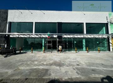 Comercial · 900m² · 16 Vagas · Comercial para aluguel - na Vila Mirim