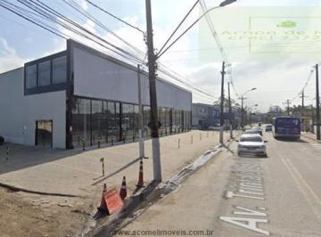 Comercial · 310m² · 50 Vagas · Comercial para aluguel - em Belas Artes