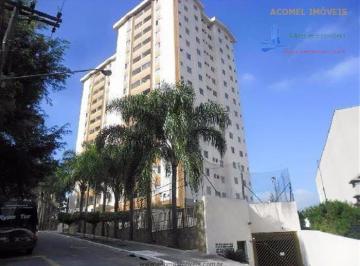 Apartamento · 79m² · 3 Quartos · 2 Vagas · Apartamento para aluguel - em Alphaville
