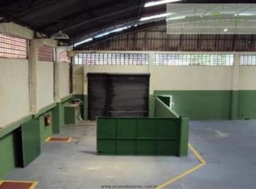 Comercial · 700m² · Comercial à venda - no Jardim Santa Cecília