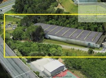 Comercial · 3222m² · 30 Vagas · Comercial à venda - no Embu