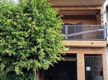 Casa · 250m² · 2 Quartos · 3 Vagas · Casa à venda - no Jardim Gabriela III