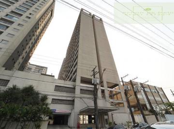 Comercial · 41m² · 1 Vaga · Comercial para aluguel - em Santos